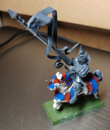 Warhammer impero generale - l'impero,,