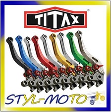 Leva frizione titax regolabile - frizione,