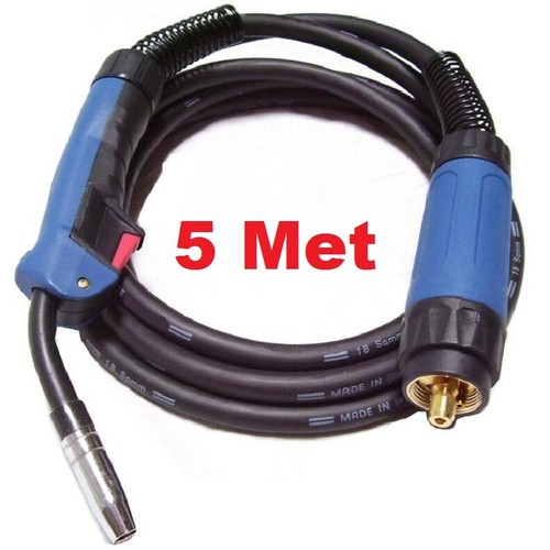Mb15 metri torcia mig - 5,