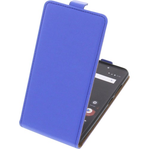 Custodia per wiko upulse lite - custodia,