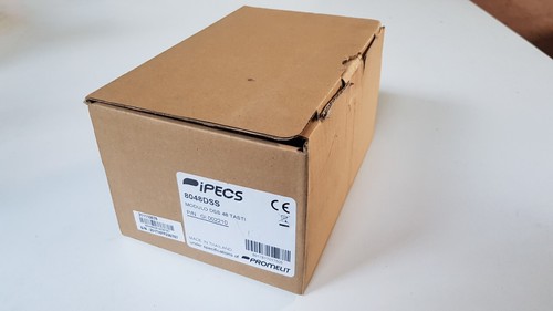 Promelit ipecs modulo dss - modulo,