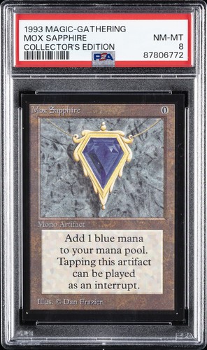 Mtg 1993 edizione - 1993,