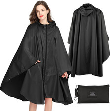 Poncho Pioggia Impermeabile
