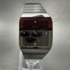 Orologio Rado Jubile Uomo 28mm