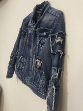 REBEL Vengeance  STYLE 96415 S