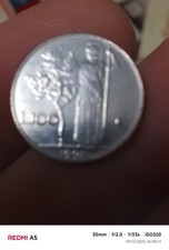 Piccola 100 Lire 1991