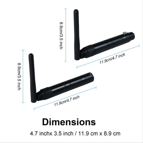 Dmx512 wireless 7 - dmx512,