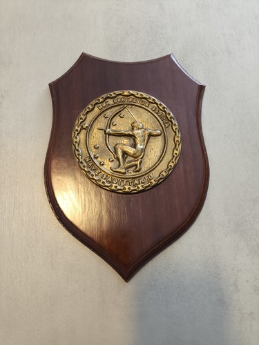 Crest marina militare italiana