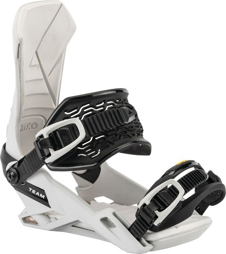Attacchi snowboard uomo nitro - uomo,