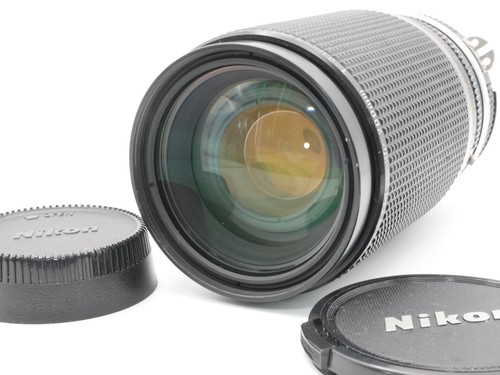 Nikon s - come, nuovo)