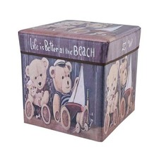 Sgabello multifunzionale Sedia