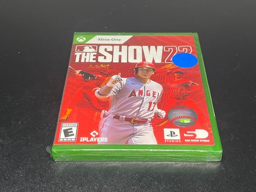 Mlb the show - 22, per