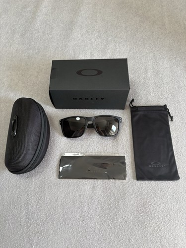 Oakley holbrook oo9102 matte - oakley,