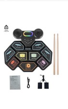 Kit batteria elettronica