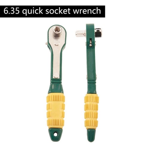 Chiave cricchetto mini - chiave,