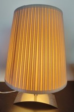 Lampada da Tavolo abat Jour design reality Leuchten Vintage