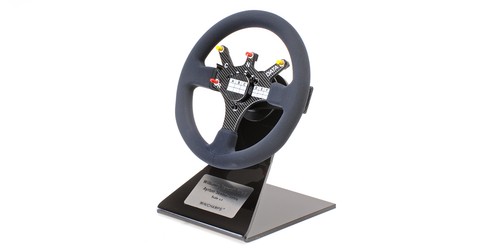 Minichamps volante - minichamps, 1:2