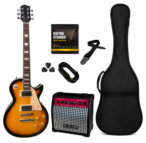 Chitarra elettrica les paul - elettrica,