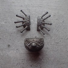 Portacittadella Warhammer anni 80 AD&D TSR ADD84