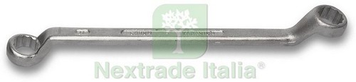 1pz chiave per ponteggi 21 - chiave,
