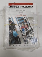 LINGUA ITALIANA La norma