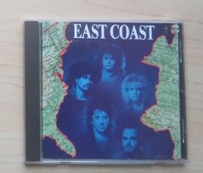 EAST COAST-SAME S/T SELFTITLED