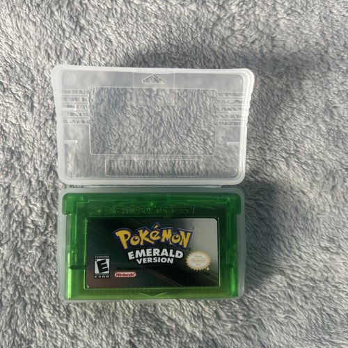 Carta gioco smeraldo per - smeraldo,
