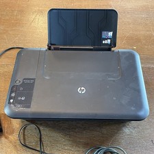 HP DeskJet 2050 stampante