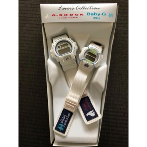 Casio shock collezione - casio, gomma