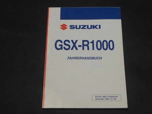 Suzuki gsx r1000 gsx1000r gsxr - gsx1000r,