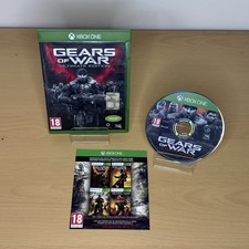 Gears of War Ultimate Edition