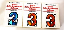 Storia della letteratura - storia,
