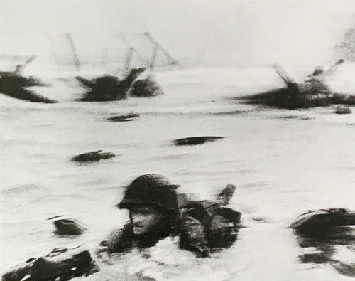 Day 1944 fotografia di - d-day,