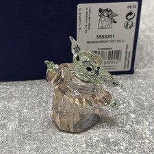 Cristallo Swarovski Star Wars