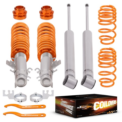 Kit suspension combine fileté - kit,