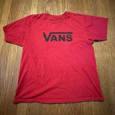 T-Shirt Vans Classic Off The