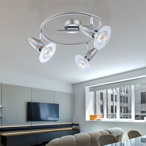Lampada soffitto metallo - lampada,