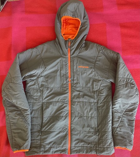 Patagonia nano air - nano,