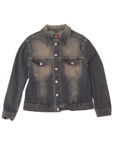 Giacca donna energie denim - giacca,