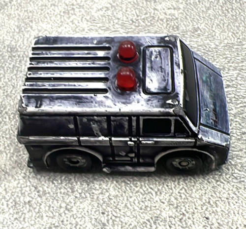 Micro machines gig galoob - gig?,