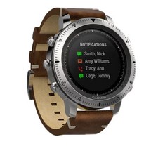Garmin Fenix Chronos con