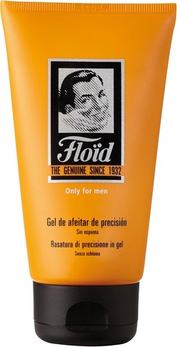 Floid gel rasatura di - floid,