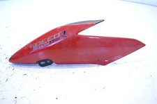 TRIUMPH SPEED Carena Lato