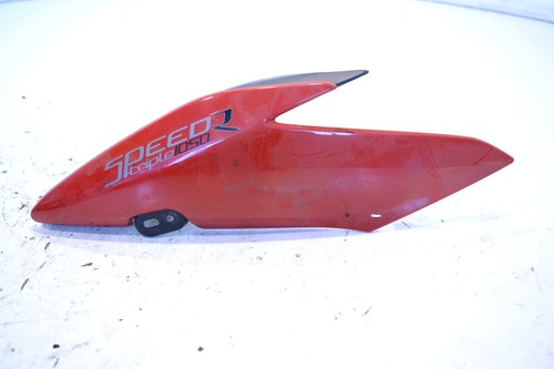 Triumph speed carena lato - triumph,