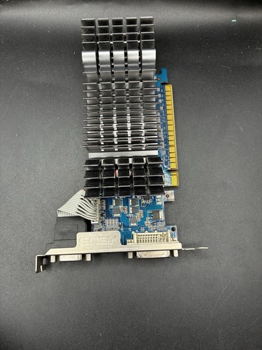 Asus nvidia geforce - nvidia, 1