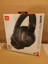 JBL Live 770NC Cuffie Over Ear