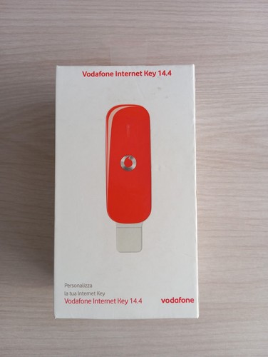 Vodafone internet key - vodafone,