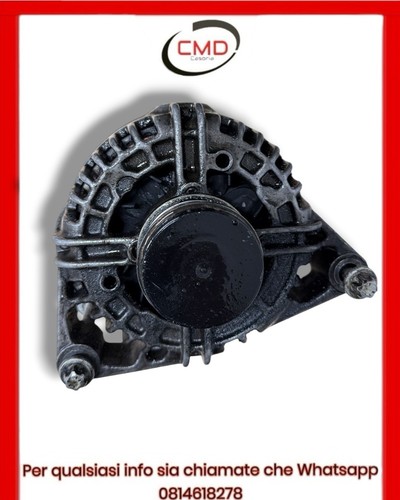 0124425085 alternatore opel - 0124425085,