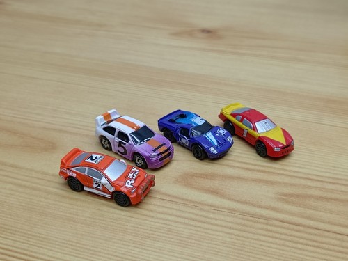 Hasbro micro machines - hasbro,