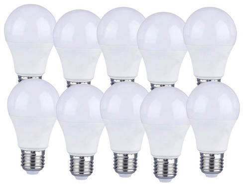 Pezzi lampadine led - pezzi,